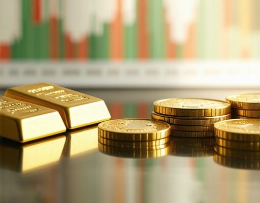 Small Gold Bars vs Coins: 3 Resale Truths for 2026 Investors