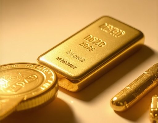 Starting with $500? 3 Best Gold Buys for 2026 Beginners