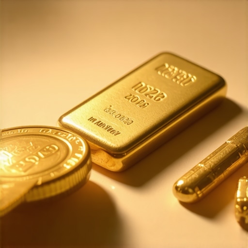 Starting with $500? 3 Best Gold Buys for 2026 Beginners
