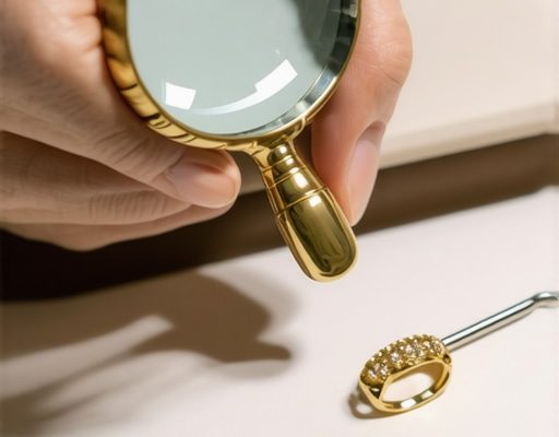 Stop Buying Fake Gold: 5 Fast Authenticity Tests for 2026