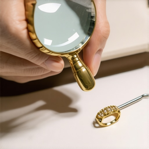 Stop Buying Fake Gold: 5 Fast Authenticity Tests for 2026