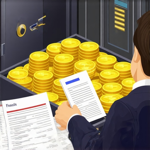 Stop Overpaying: 3 Ways to Cut 2026 Gold IRA Storage Fees