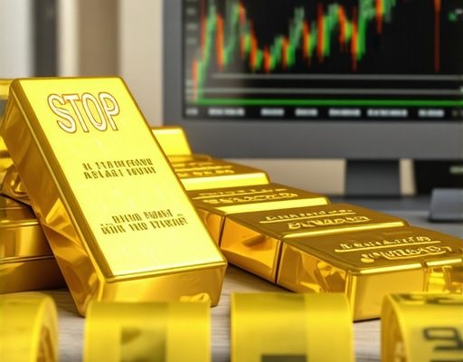 Stop Trading 2026 Gold Futures Until You Fix These 3 Errors