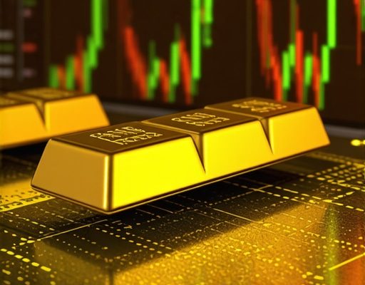 Why 2026 Gold ETF Inflows are Beating Physical Sales