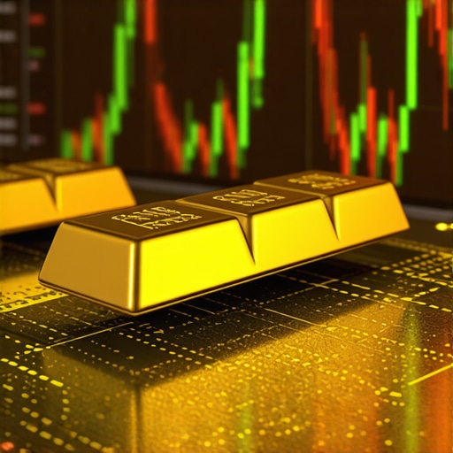 Why 2026 Gold ETF Inflows are Beating Physical Sales