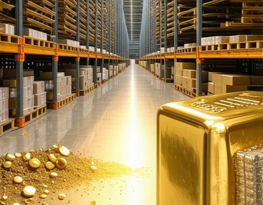 Why 2026 Industrial Supply Gaps are Pushing Gold Prices Higher