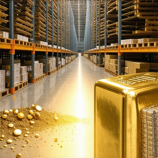 Why 2026 Industrial Supply Gaps are Pushing Gold Prices Higher