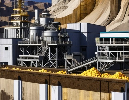 Why 2026 Industrial Tech is Driving Gold Supply Shortages