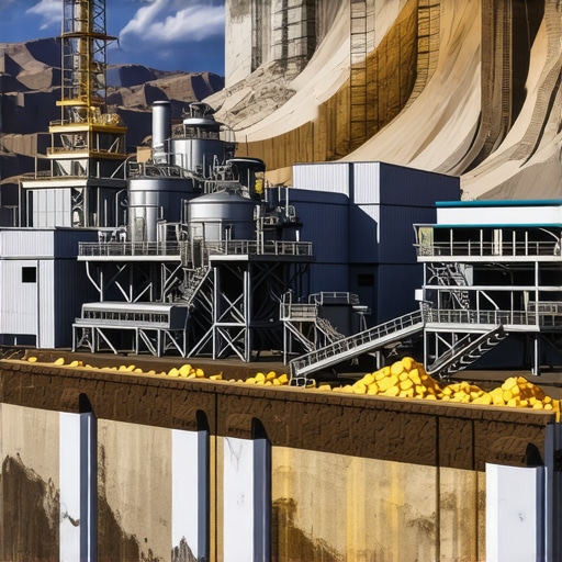 Why 2026 Industrial Tech is Driving Gold Supply Shortages