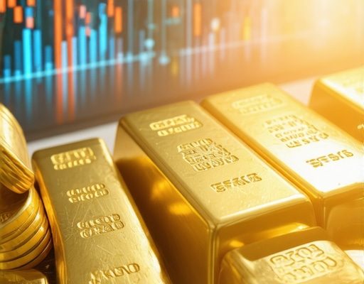 Why BRICS+ Central Banks Keep Hoarding Gold in Late 2026