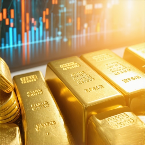 Why BRICS+ Central Banks Keep Hoarding Gold in Late 2026