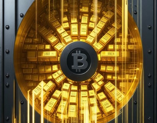 Why Central Banks Ditch Dollars for Gold Bullion in Late 2026