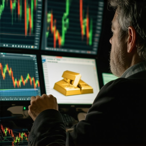 Why Day Trading Gold is Getting Harder in Late 2026