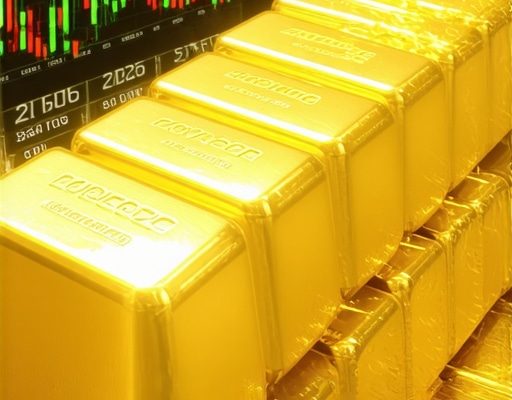 Why Gold Bars Remain the Safest Inflation Hedge in 2026
