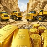 Why Gold Mining Stocks are Beating Bullion in Late 2026