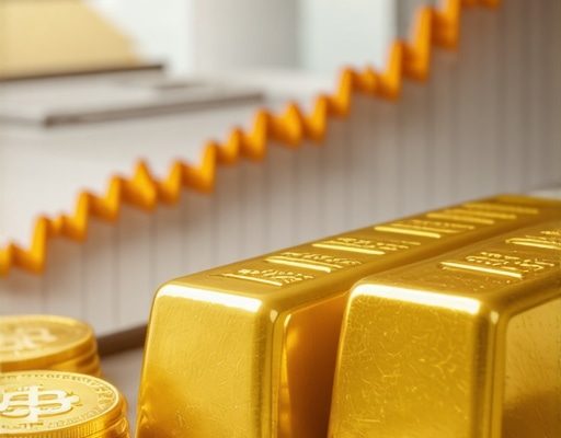 Why Gold as a Hedge is Beating the S&P 500 in Late 2026
