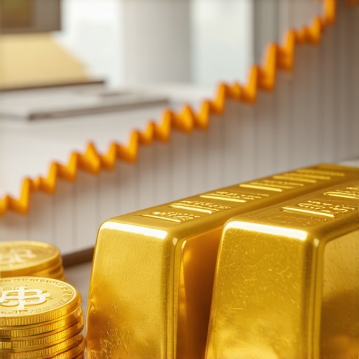 Why Gold as a Hedge is Beating the S&P 500 in Late 2026