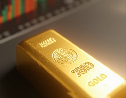 Why Physical Gold Outperforms Gold ETFs in Late 2026