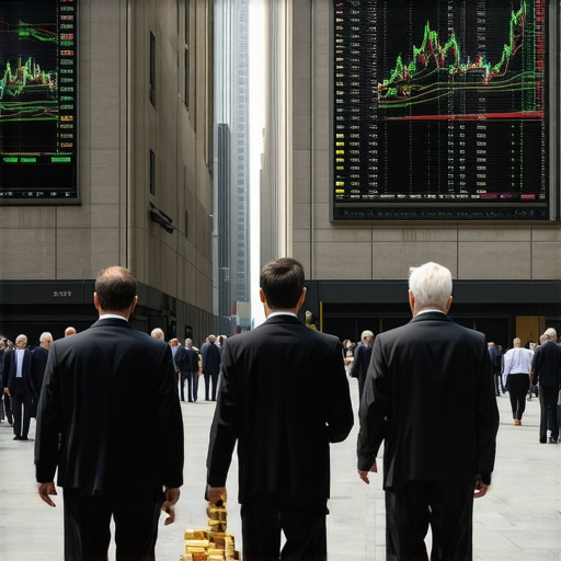 Why Small Investors Are Ditching 2026 Stocks for Physical Gold