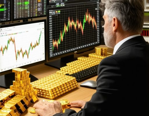3 Gold Trading Setups for 2026 That Actually Hit Targets