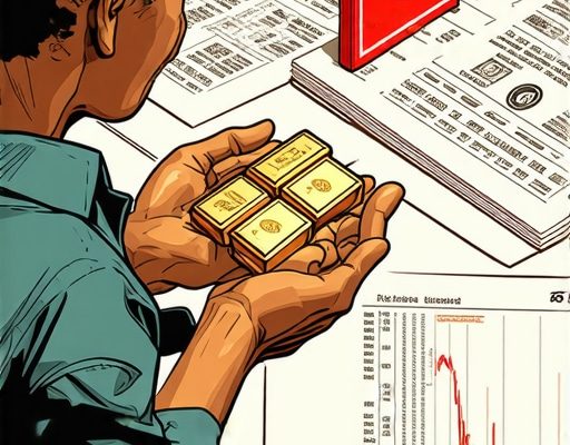 3 Insurance Mistakes Risking Your 2026 Gold Bullion Investment