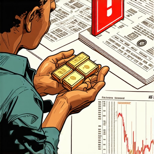 3 Insurance Mistakes Risking Your 2026 Gold Bullion Investment