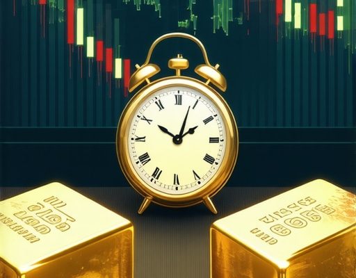 3 Market Signs Gold Will Hit $3,900 by Late 2026