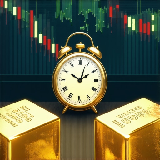 3 Market Signs Gold Will Hit $3,900 by Late 2026