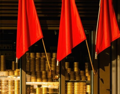 3 Red Flags Your 2026 Gold Coin Dealer is Overcharging