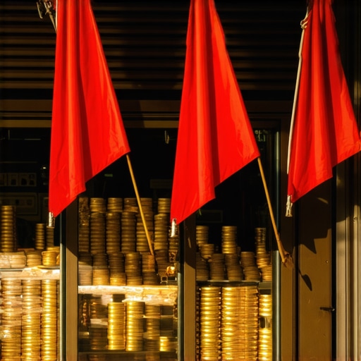 3 Red Flags Your 2026 Gold Coin Dealer is Overcharging