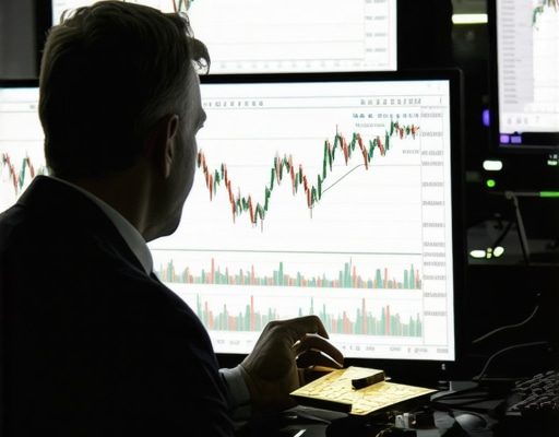 3 Signs Your Gold Trading Strategy is Outdated for 2026