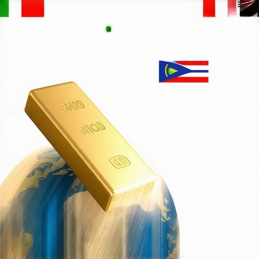 3 Signs the BRICS Pivot to Gold Will Accelerate in Late 2026