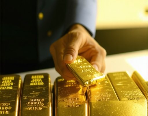 5 Costly Mistakes to Avoid When Buying Gold Bars in 2026