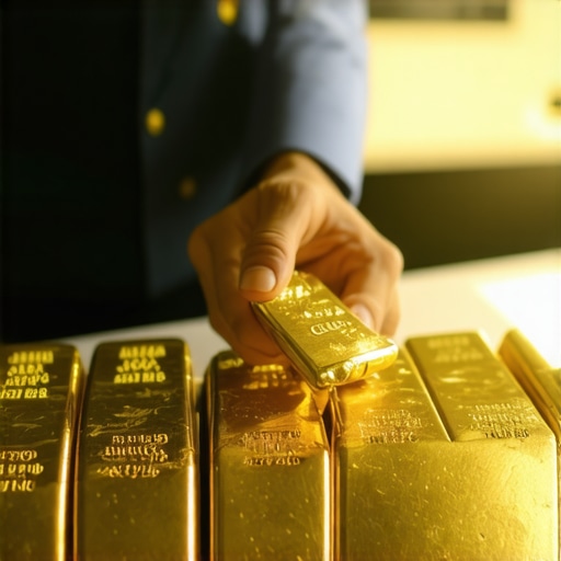 5 Costly Mistakes to Avoid When Buying Gold Bars in 2026