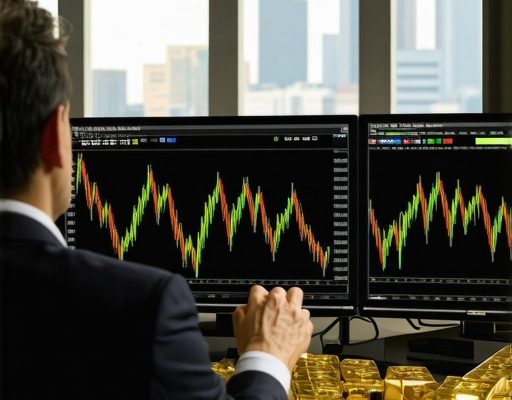 5 Fast Fixes for Your 2026 Gold Trading Strategy [Tutorial]