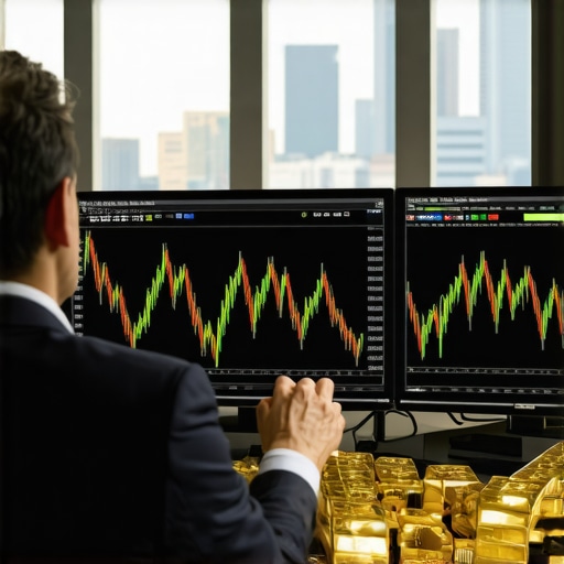 5 Fast Fixes for Your 2026 Gold Trading Strategy [Tutorial]