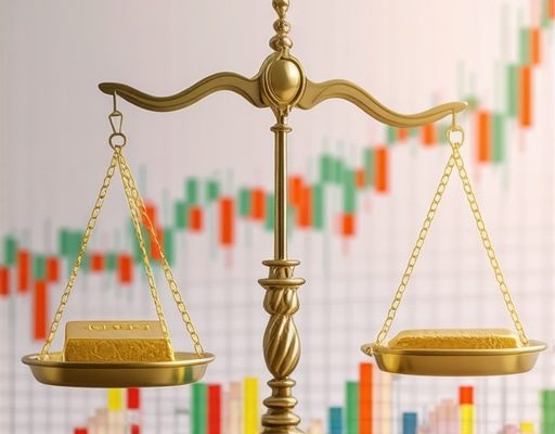 5 Market Indicators That $3,200 is the 2026 Gold Price Floor