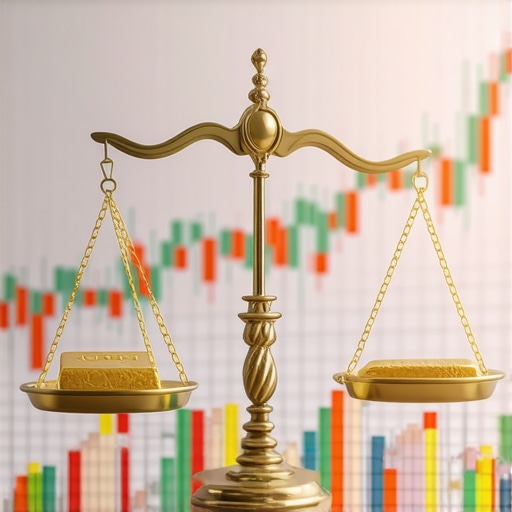 5 Market Indicators That $3,200 is the 2026 Gold Price Floor