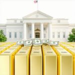 Central Bank Gold Pivot: Why They're Dumping Dollars in 2026