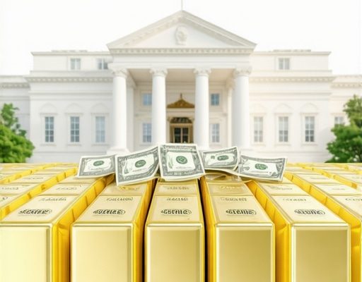 Central Bank Gold Pivot: Why They're Dumping Dollars in 2026
