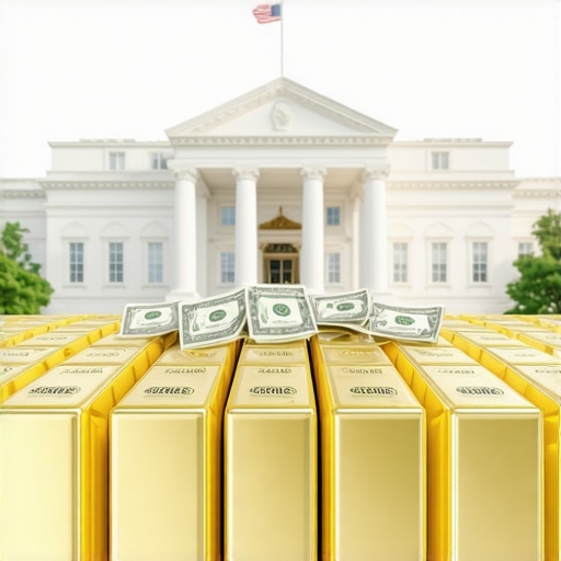 Central Bank Gold Pivot: Why They're Dumping Dollars in 2026