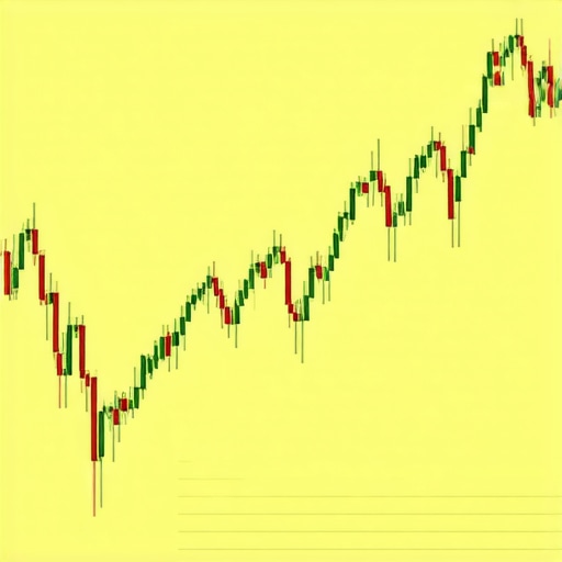 Gold Price Correlation with Macroeconomic Indicators 2026 Chart showing the relationship between inflation, currency strength, and gold prices in 2026.