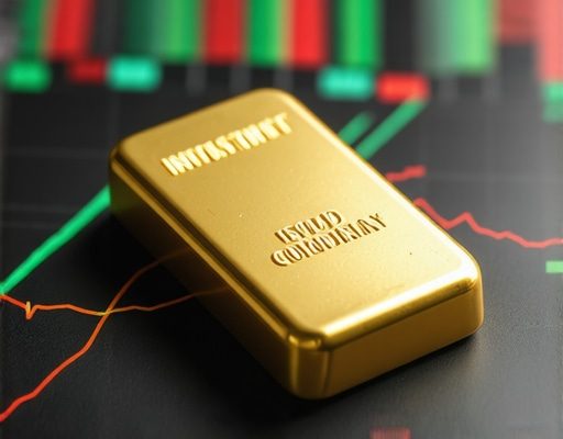 How 2026 Interest Rate Hikes Create a Gold Buying Window