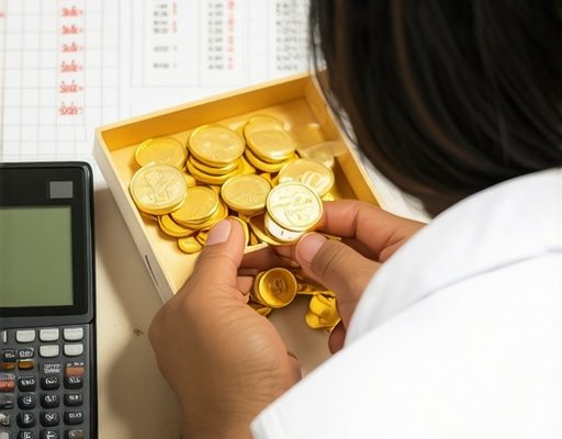 How to Avoid Overpaying 2026 Gold Dealers [Tested Tips]
