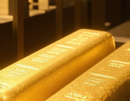 How to Buy Gold Bars Directly from Refineries in Late 2026