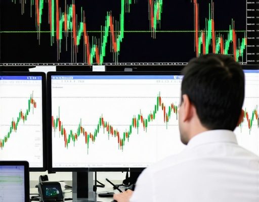 How to Day Trade the 2026 Gold Price Swings [Tutorial]