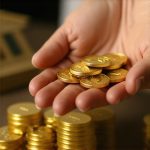 Starting Small: The Best Gold Investments for a $1,000 Budget in 2026