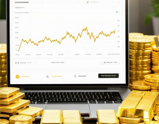 Where to Buy Gold at Spot Prices in 2026 [3 Best Sites]