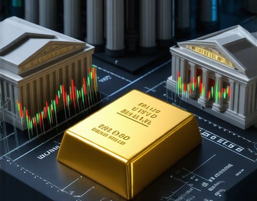 Why 12 Central Banks Just Doubled Gold Buys [2026 Report]