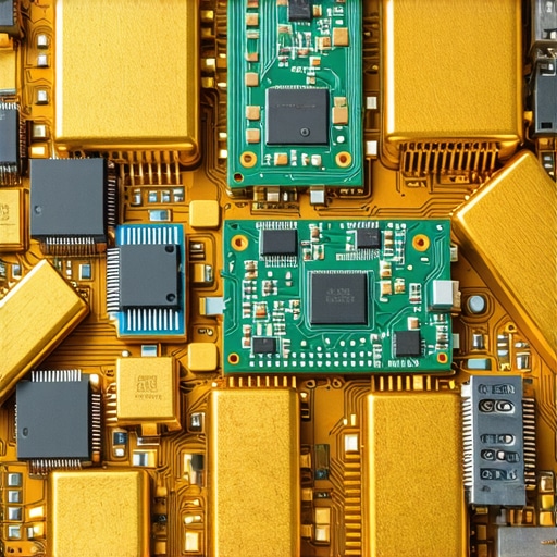 Why 2026 Electronics Recycling is Shifting Gold Demand Trends